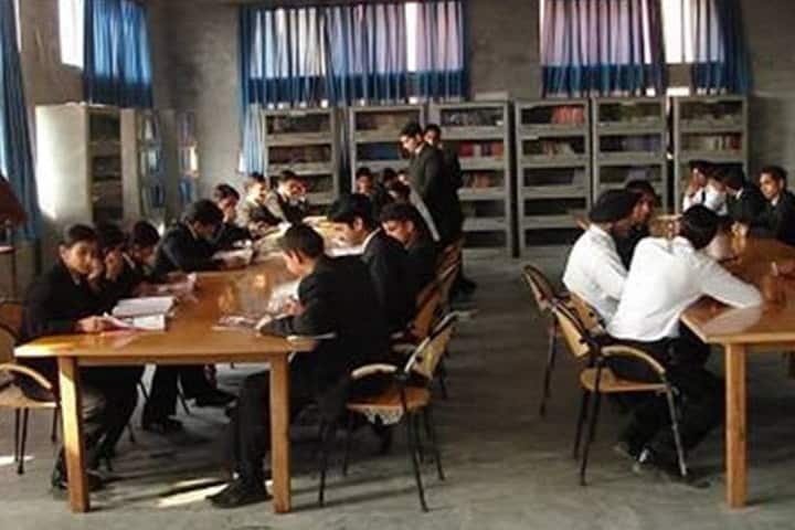 KC College of Hotel Management, Nawanshahr campus photo 4