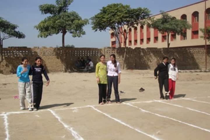 KC College of Hotel Management, Nawanshahr campus photo 5
