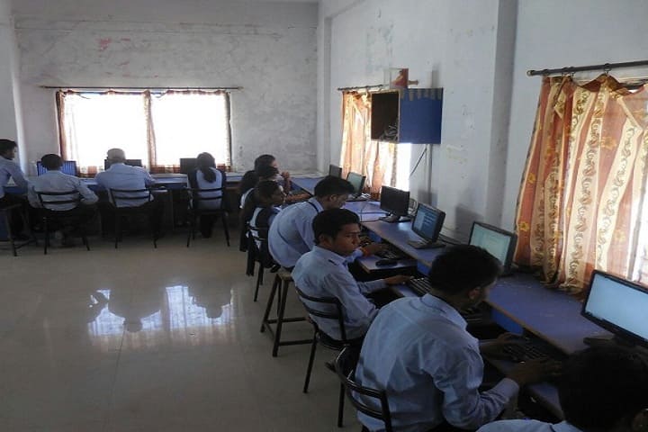 College of Agriculture, Bhanashiware campus photo 3