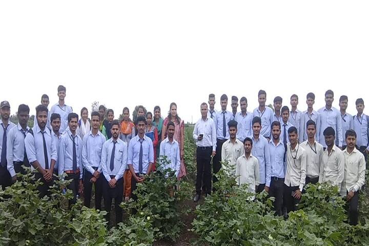 College of Agriculture, Bhanashiware campus photo 5