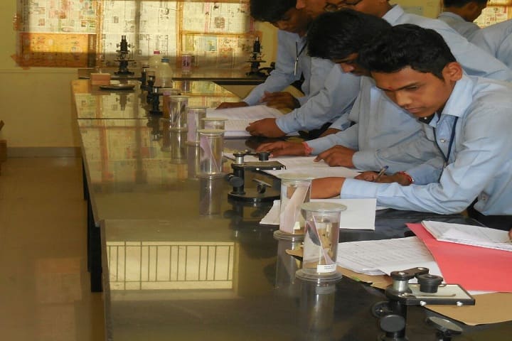 College of Agriculture, Bhanashiware campus photo 6