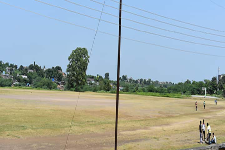KV Patel College of Agriculture, Shahada campus photo 4