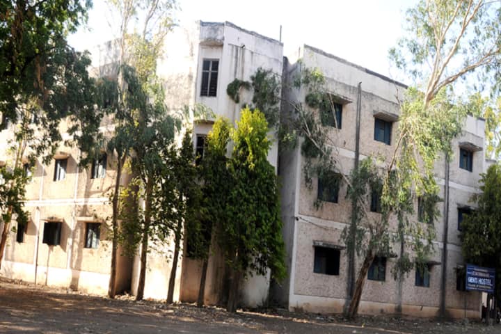 KV Patel College of Agriculture, Shahada campus photo 5