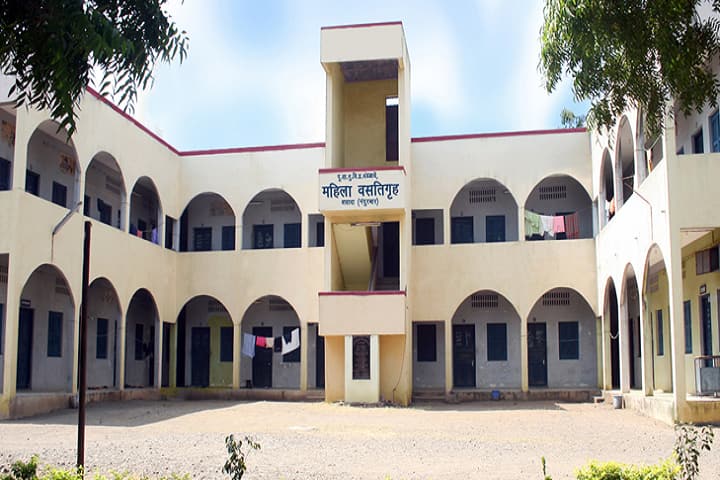 KV Patel College of Agriculture, Shahada campus photo 6