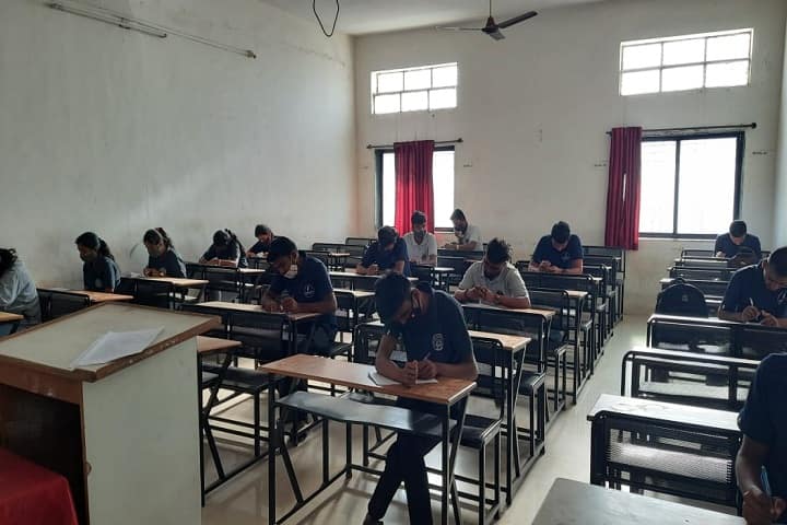 Sadguru College of Agriculture, Mirajgaon campus photo 3