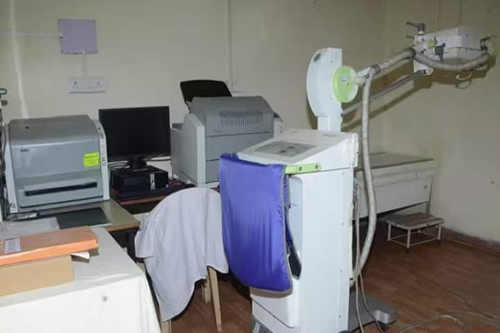 Shri Kamaxidevi Homeopathic Medical College and Hospital, Shiroda campus photo 4
