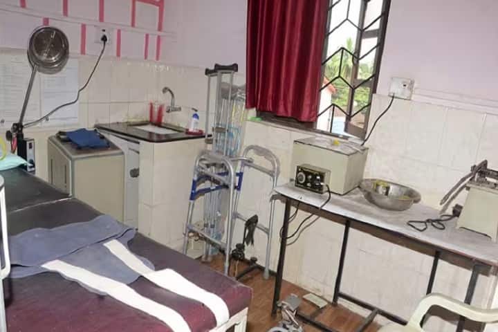 Shri Kamaxidevi Homeopathic Medical College and Hospital, Shiroda campus photo 5