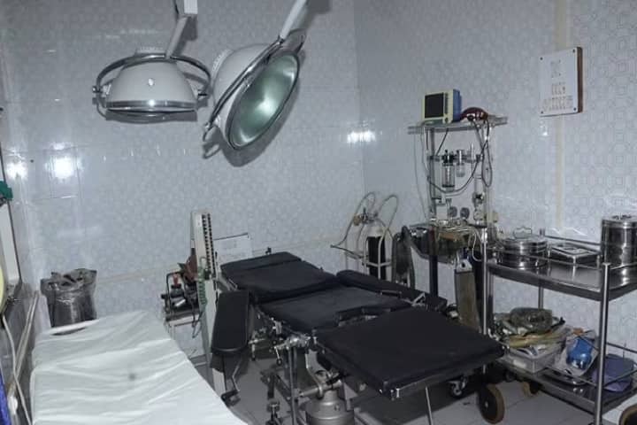 Shri Kamaxidevi Homeopathic Medical College and Hospital, Shiroda campus photo 6