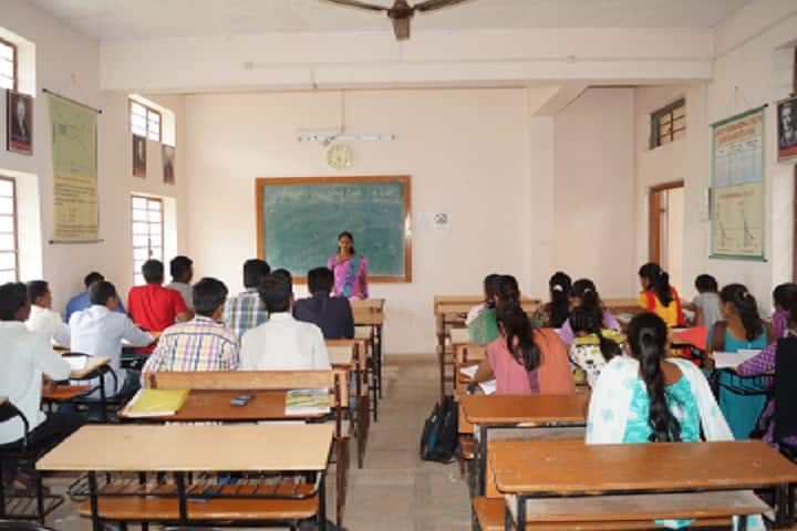 Phaltan Education Society's College of Agriculture, Phaltan campus photo 2