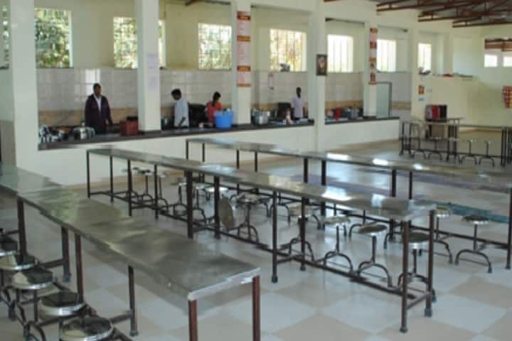 Shramshakti College of Agriculture, Maldad campus photo 3