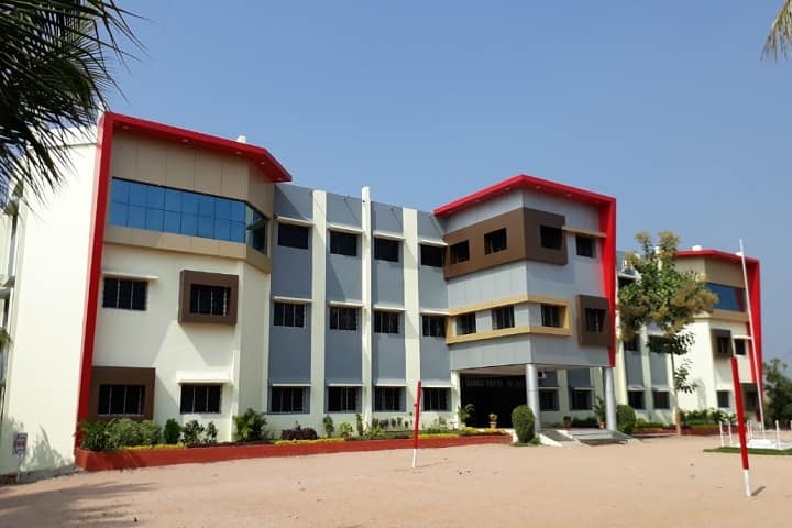 College of Agriculture, Naigaon campus photo 2