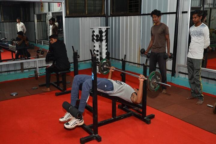 College of Agriculture, Naigaon campus photo 4