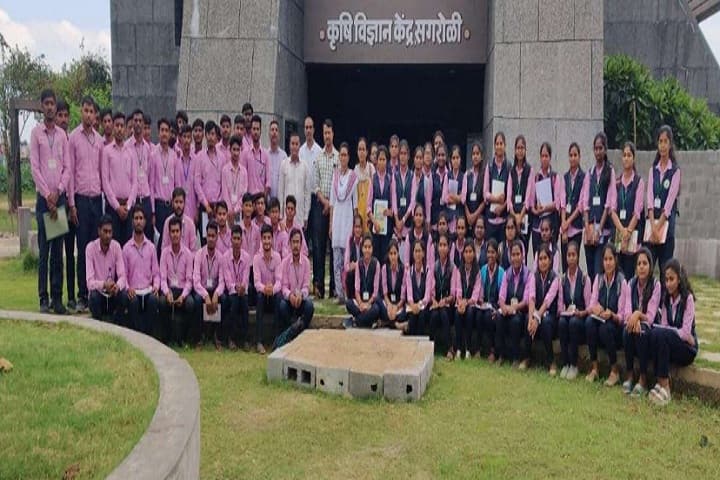 College of Agriculture, Naigaon campus photo 5