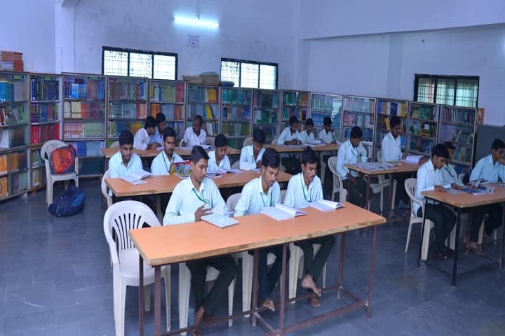 College of Agriculture, Naigaon campus photo 6