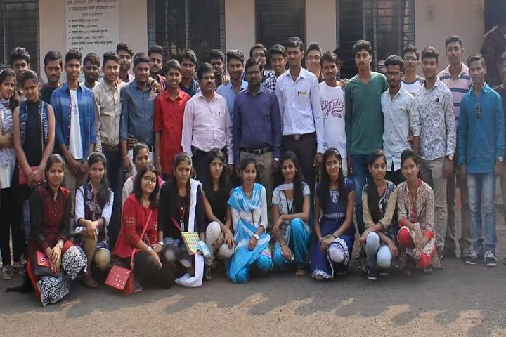 Shramshakti College of Agricultural Engineering and Technology, Maldad campus photo 3