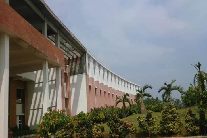 Saraswathy College of Engineering and Technology, Villupuram campus photo 2