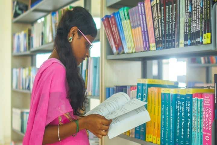 Saraswathy College of Engineering and Technology, Villupuram campus photo 4