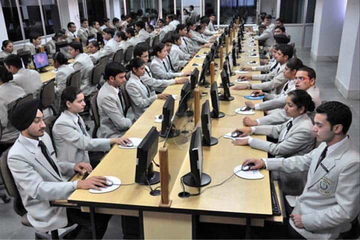 IHM Meerut campus photo 4