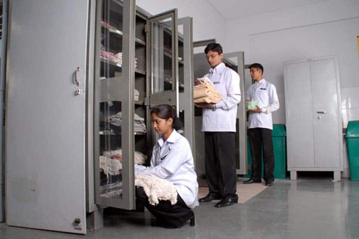 IHM Meerut campus photo 5