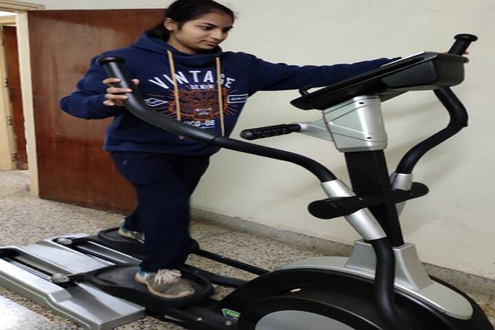 SNDT College of Home Science, Pune campus photo 3