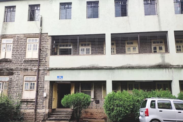 SNDT College of Home Science, Pune campus photo 4