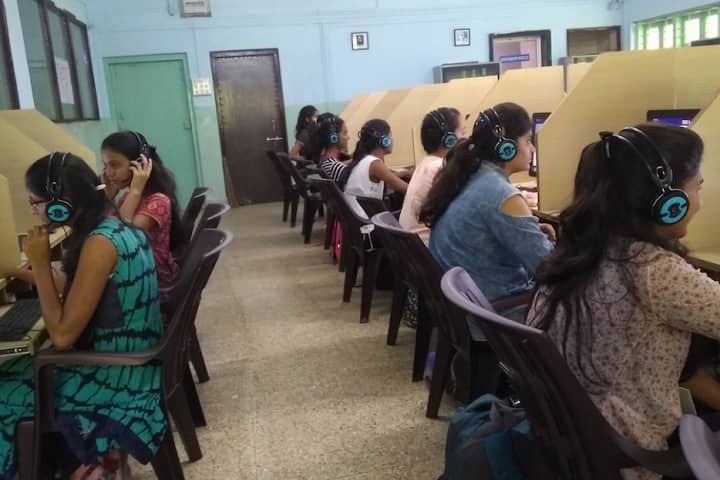 SNDT College of Home Science, Pune campus photo 5