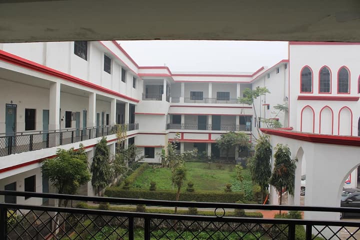Aligarh School of Nursing, Aligarh campus photo 2