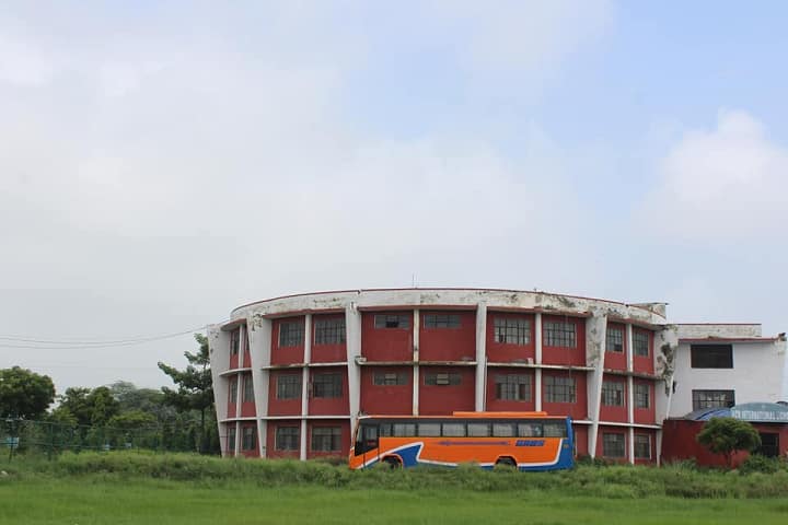 Aligarh School of Nursing, Aligarh campus photo 4