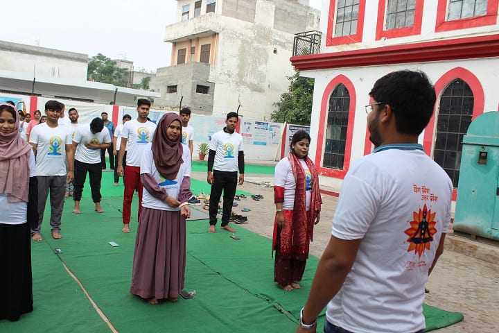 Aligarh School of Nursing, Aligarh campus photo 5