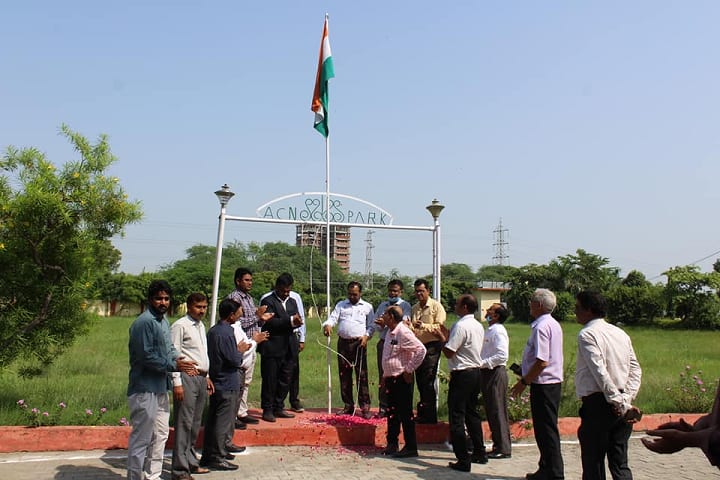 Aligarh School of Nursing, Aligarh campus photo 6
