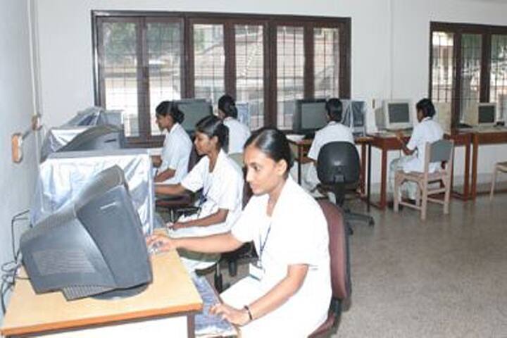 Zulekha Nursing College, Mangalore campus photo 4