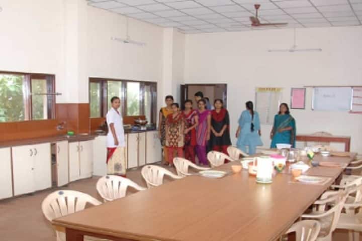 Zulekha Nursing College, Mangalore campus photo 5