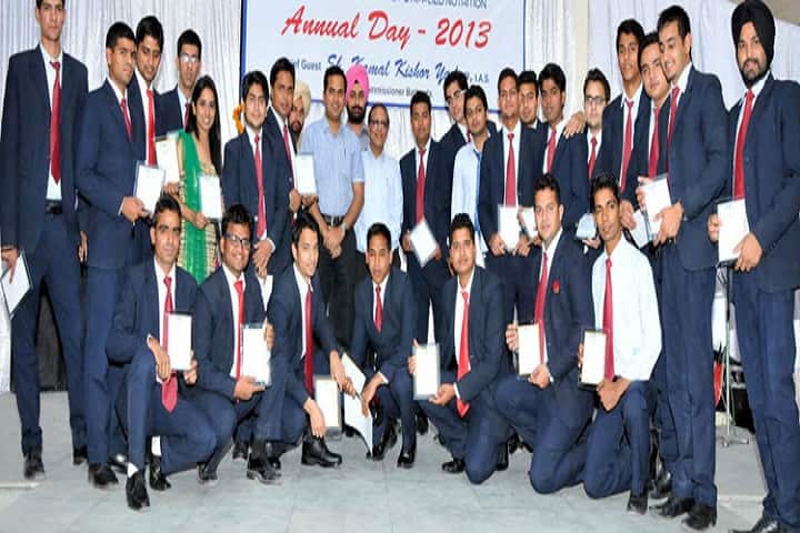 IHM Bathinda campus photo 2
