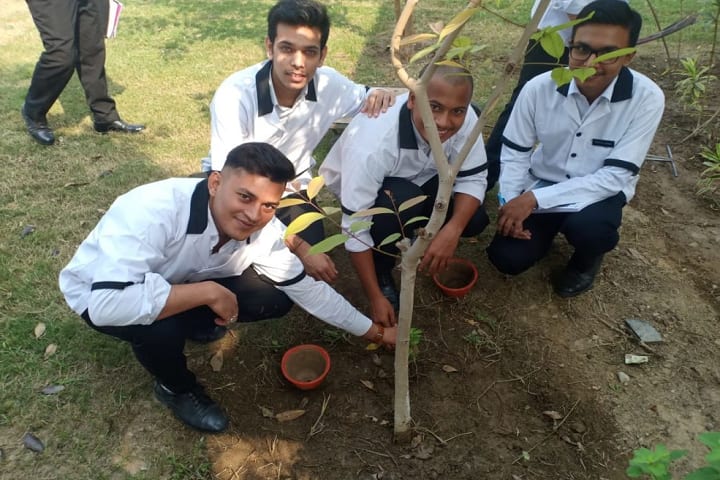 IHM Bathinda campus photo 5