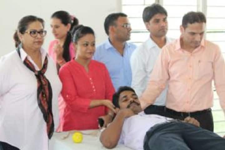 IHM Bathinda campus photo 6