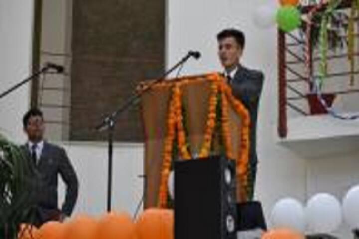 IHM Hamirpur campus photo 5