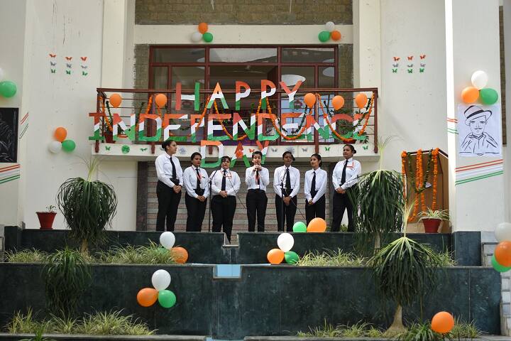 IHM Hamirpur campus photo 6