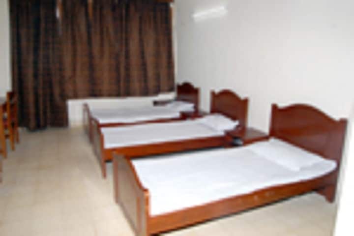 Institute of Hotel Management Catering Technology and Applied Nutrition, Kurukshetra campus photo 2