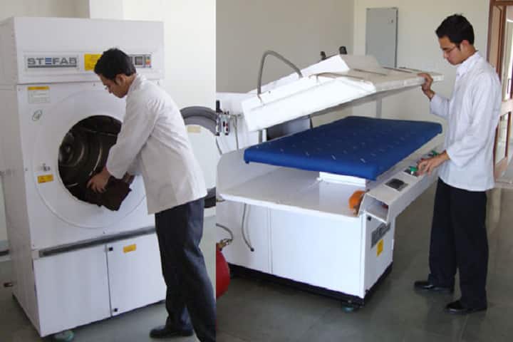 Institute of Hotel Management Catering Technology and Applied Nutrition, Kurukshetra campus photo 3