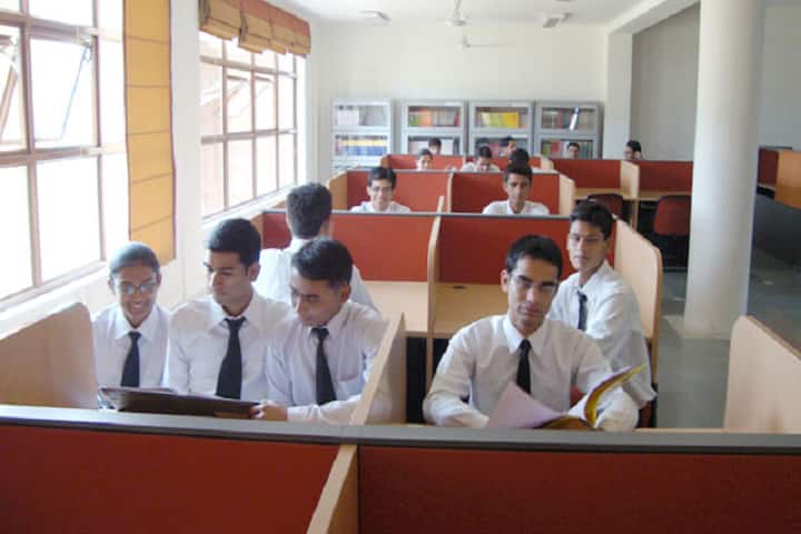 Institute of Hotel Management Catering Technology and Applied Nutrition, Kurukshetra campus photo 5