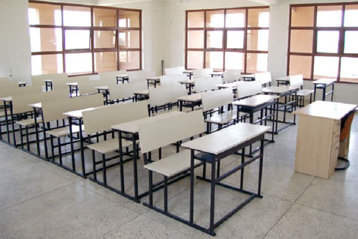 Institute of Hotel Management Catering Technology and Applied Nutrition, Kurukshetra campus photo 6