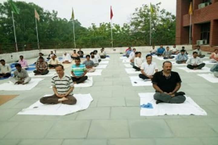 CIHMCT Chandigarh campus photo 3