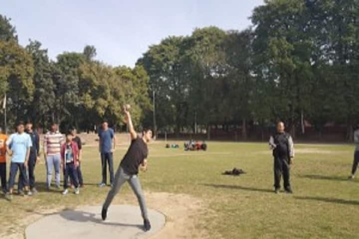 CIHMCT Chandigarh campus photo 4