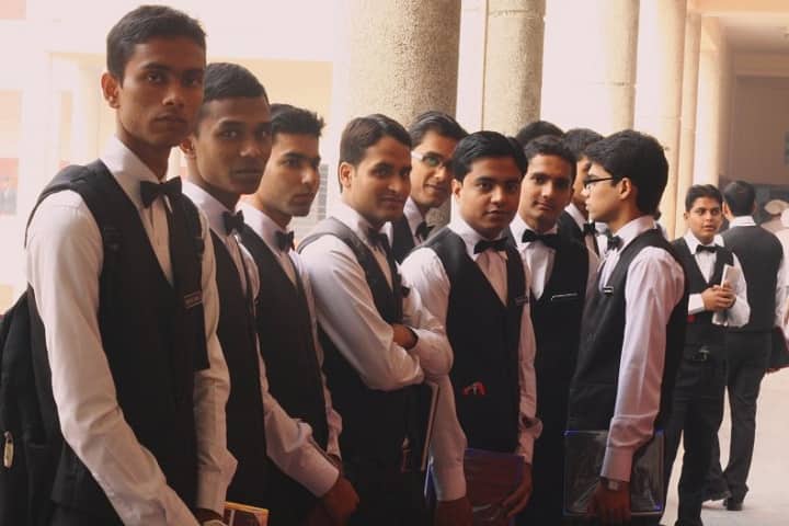 CIHMCT Chandigarh campus photo 5
