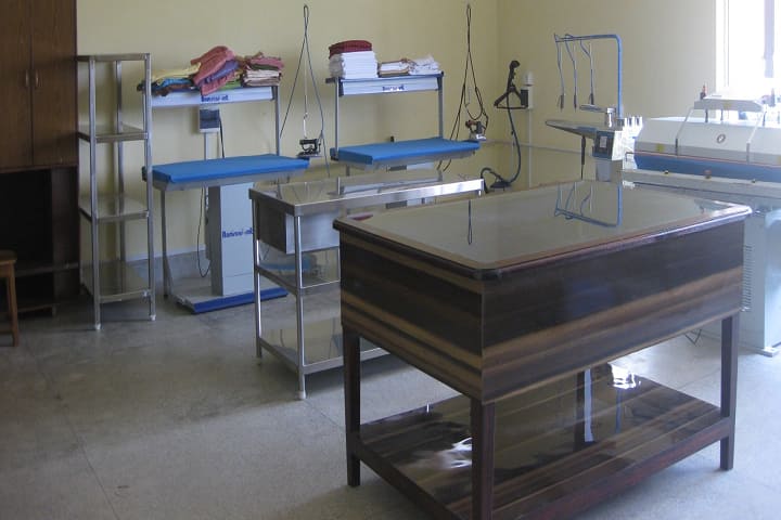 Institute of Hotel Management Catering Technology and Applied Nutrition, Shillong campus photo 6