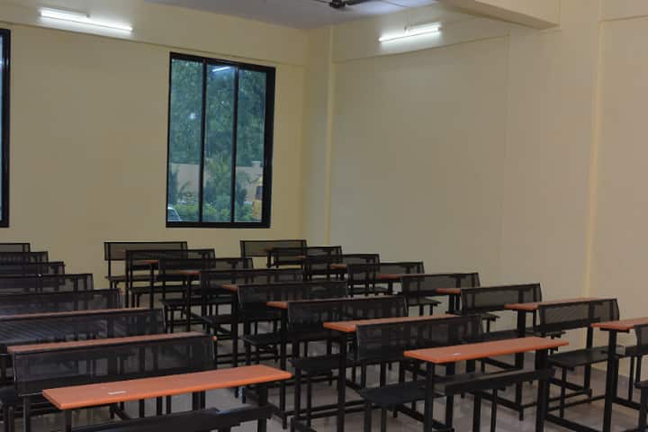 MS College of Pharmacy, Palghar campus photo 2