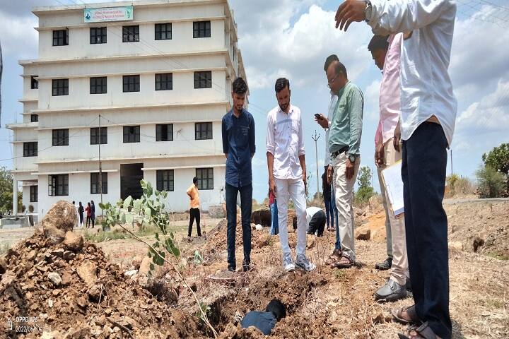 Mauli Homoeopathic College and Research Institute, Latur campus photo 6