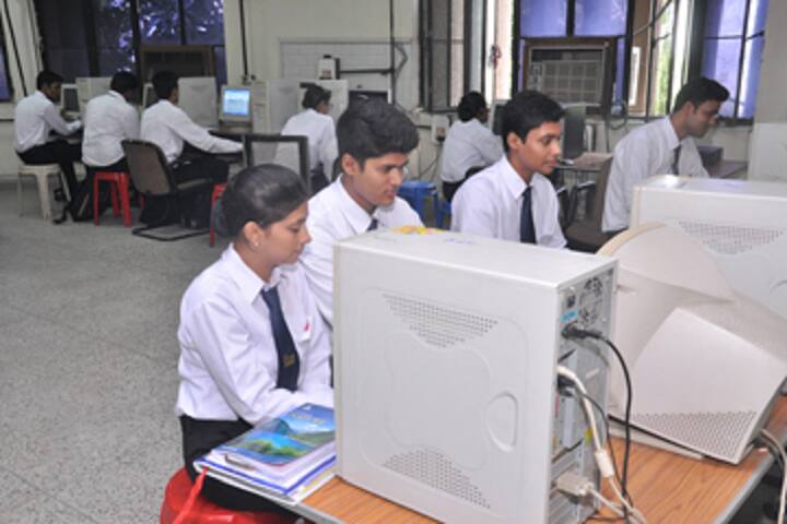 IHM Lucknow campus photo 2