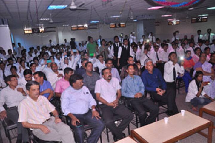 IHM Lucknow campus photo 4