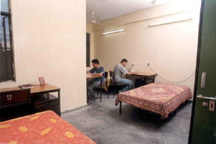 IHM Lucknow campus photo 6